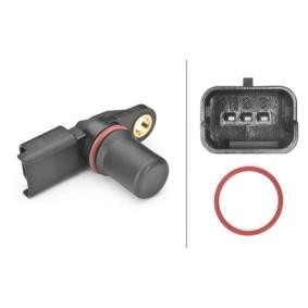 Osta Tunnistin, nokka-akselin ajoitus HELLA:llä 6PU 009 146-611 edullisesti hintaan 28,38 €