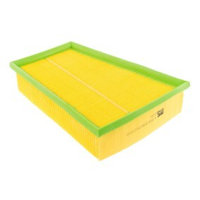 Compre Filtro de ar de MASTER-SPORT online para MEGANE II Coupé-Cabriolet (EM0/1_) a preços moderados