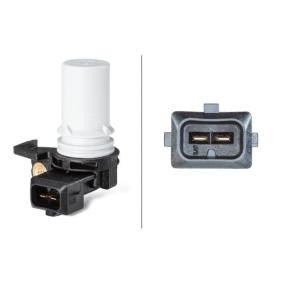 Kurbelwellensensor 6PU 009 163-501 für FORD