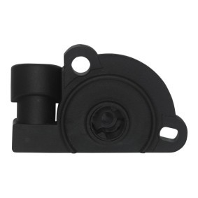 Acquista Sensore posizione farfalla da HELLA 6PX 008 476-131 a buon mercato per soli 43,86 €