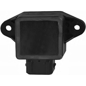 Kjøp Sensor, drosselventilstilling av HELLA 6PX 008 476-231 til den lave prisen 747,10 NOK