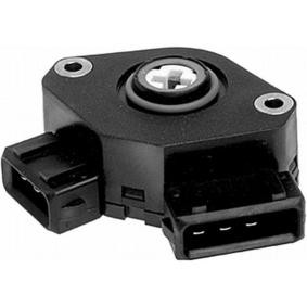 Acquista Sensore posizione farfalla da HELLA 6PX 008 476-261 a buon mercato per soli 274,53 €