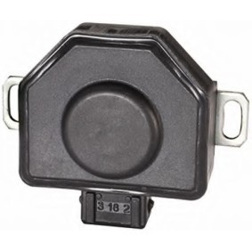 Kjøp Sensor, drosselventilstilling av HELLA 6PX 008 476-371 til den lave prisen 1537,99 NOK