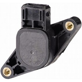 Køb Gasspjæld-potentiometer af HELLA 6PX 008 476-411 til den lave pris 2793,18 DKK