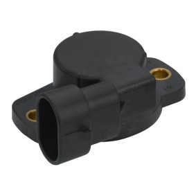 Compre Sensor, posição borboleta da HELLA 6PX 008 476-461 a um preço baixo por 84,33 €