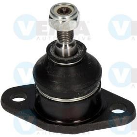 Traggelenk 2528 für OPEL