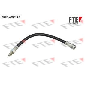 Comprar Latiguillo de freno de FTE 252E.469E.0.1 a bajo precio de 17,13 €
