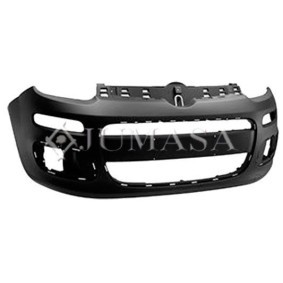 Achetez des Pare-choc JUMASA 25301248 à prix pour 264,46 €