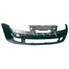 Achetez des Pare-choc JUMASA 25301255 à prix pour 378,97 €