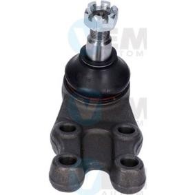 Traggelenk 25339 für HYUNDAI