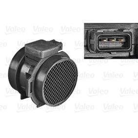 Luftmassenmesser (LMM) von VALEO