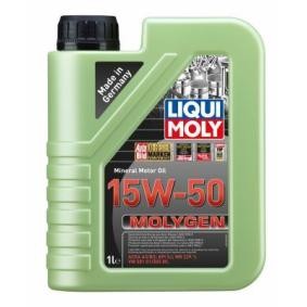 Acquista Olio motore da LIQUI MOLY 2538 a buon mercato per soli 16,01 €