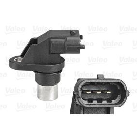 Compre Sensor, posição da árvore de cames da VALEO 253817 a um preço baixo por 41,47 €