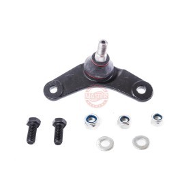 Traggelenk von MASTER-SPORT 25384-SET-MS