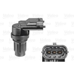 Compre Sensor, posição da árvore de cames da VALEO 253847 a um preço baixo por 43,12 €