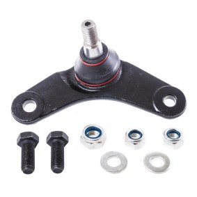 Traggelenk von MASTER-SPORT 25385-SET-MS
