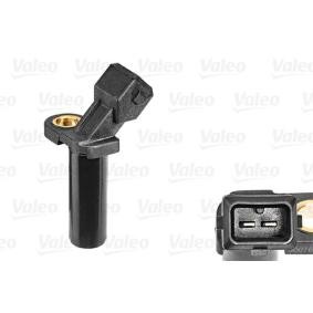 Comprar Sensor de cigüeñal de VALEO 254004 a bajo precio de 16,49 €