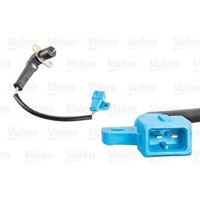Comprar Sensor de cigüeñal de VALEO 254052 a bajo precio de 45,30 €