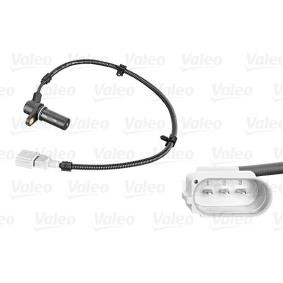 Comprar Sensor de cigüeñal de VALEO 254055 a bajo precio de 26,20 €