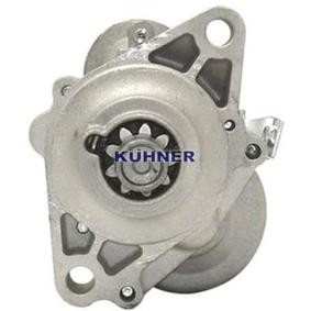 Köp Startmotor av AD KÜHNER 254062 till det låga priset 2521,13 kr