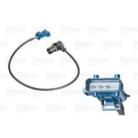 Comprar Sensor de cigüeñal de VALEO 254063 a bajo precio de 25,99 €