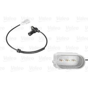 Comprar Sensor de cigüeñal de VALEO 254168 a bajo precio de 23,88 €