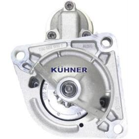 Compre Motor de arranque da AD KÜHNER 254196B a um preço baixo por 286,65 €