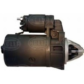 Köp Startmotor av HELLA 8EA 725 984-001 till det låga priset 4563,40 kr
