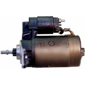 Köp Startmotor av HELLA 8EA 726 040-001 till det låga priset 6125,48 kr