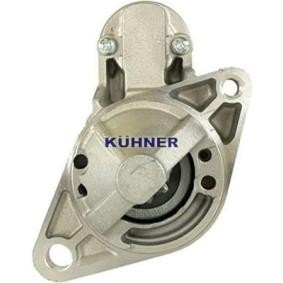 Köp Startmotor av AD KÜHNER 254616 till det låga priset 2998,61 kr