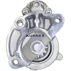 Köp Startmotor av AD KÜHNER 254788 till det låga priset 3061,70 kr