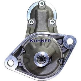 Köp Startmotor av AD KÜHNER 254862 till det låga priset 2893,05 kr