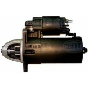 Köp Startmotor av HELLA 8EA 726 160-001 till det låga priset 5437,90 kr