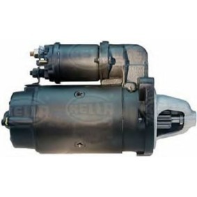 Köp Startmotor av HELLA 8EA 726 215-001 till det låga priset 7302,24 kr