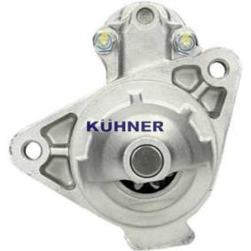 Köp Startmotor av AD KÜHNER 255194 till det låga priset 2407,93 kr