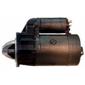 Köp Startmotor av HELLA 8EA 726 233-001 till det låga priset 5252,77 kr