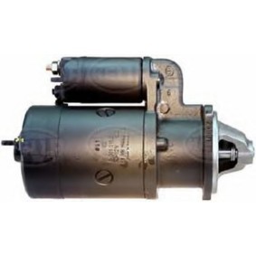 Köp Startmotor av HELLA 8EA 726 245-001 till det låga priset 6057,37 kr