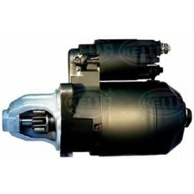 Köp Startmotor av HELLA 8EA 726 408-001 till det låga priset 4931,03 kr