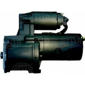 Köp Startmotor av HELLA 8EA 726 436-001 till det låga priset 7504,09 kr