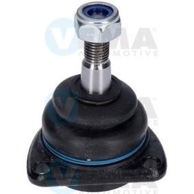 Traggelenk 2554 für RENAULT