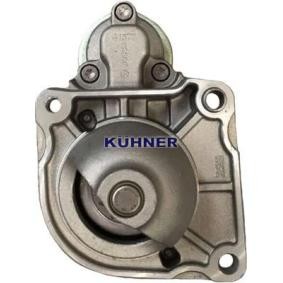 Köp Startmotor av AD KÜHNER 255489B till det låga priset 3105,05 kr