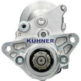 Köp Startmotor av AD KÜHNER 255526 till det låga priset 3290,99 kr