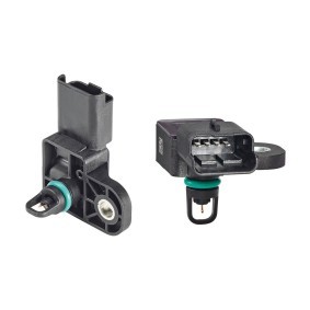 Köp Sensor, insugstryck av VALEO 255610 till det låga priset 665,61 kr