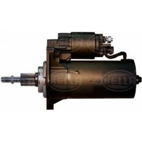 Köp Startmotor av HELLA 8EA 730 190-001 till det låga priset 5960,64 kr