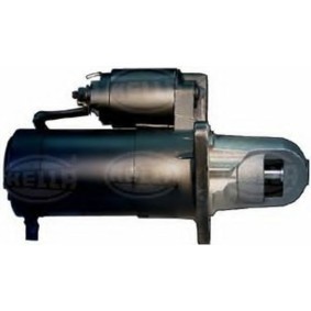 Köp Startmotor av HELLA 8EA 731 786-001 till det låga priset 6999,79 kr