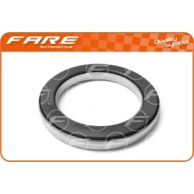 Acquista Cuscinetto volvente, Supporto ammortizz. a molla da FARE SA 2568 a buon mercato per soli 47,33 €