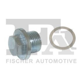 Compre Parafuso de fecho, cárter do óleo da FA1 257.804.011 a um preço baixo por 6,06 €