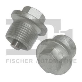 Compre Parafuso de fecho, cárter do óleo da FA1 257.822.001 a um preço baixo por 12,91 €