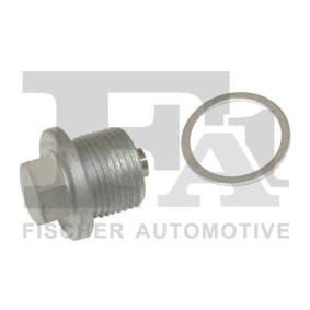 Compre Parafuso de fecho, cárter do óleo da FA1 257.822.011 a um preço baixo por 9,62 €