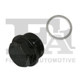 Compre Parafuso de fecho, cárter do óleo da FA1 257.823.011 a um preço baixo por 7,18 €